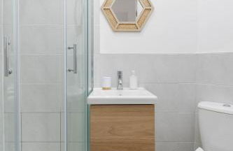 Host Liverpool - The Wavertree Rooms - Foto 18