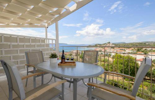 Pelagia's Apartments Finikounda - Foto 20