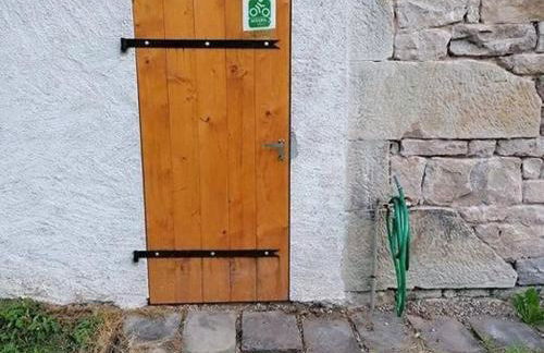 Gîte nature & confort rénové, Plateau des 1000 étangs - WIFI, parking - FR-1-583-302 - Foto 15