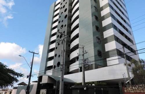 Apartamento Green Tower 2 Quartos- Castelo B Temporada - Foto 34