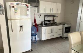 Apartamento Centralizado - Foto 6