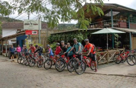 Vale das Estrelas - vale das videiras - araras - Foto 47