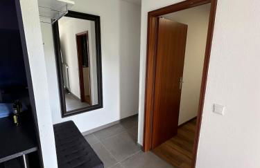 Ferienwohnung mit Pool und Sauna - Medebach - Foto 11