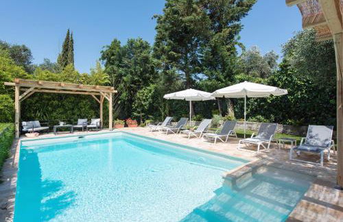 Villa Apleton - Photo 56