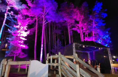 Ferienwohnung Brombachsee Ankerplatz mit Sauna bei Juliane und Klaus - Foto 33