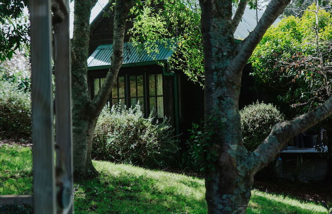 Vineyard Cottages - Foto 34