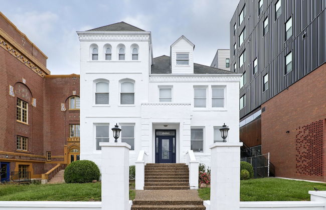 White House at Grand Central - Foto 1