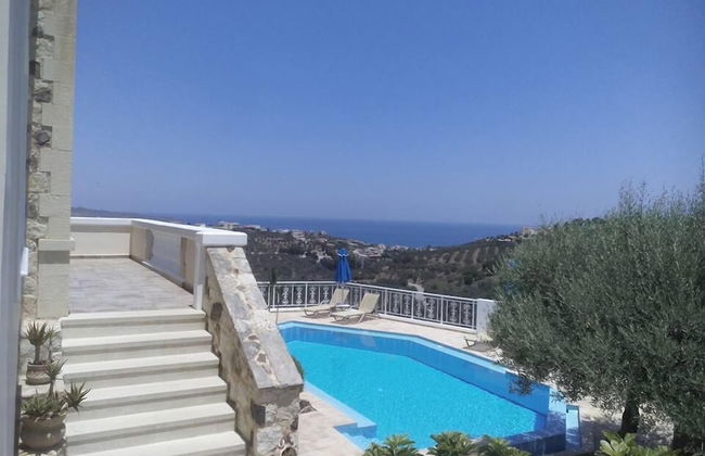 Ilios Village - Photo 17