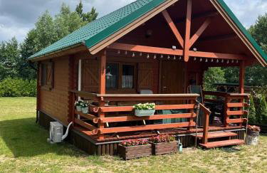 Zielone Domki - Foto 7