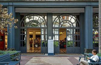 Ayra Higienópolis - Apartamentos mobiliados com excelente vista e localização - Foto 52