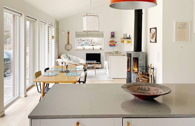 4 Star Holiday Home in Vaxholm - Photo 24