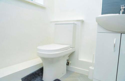 Contractor stays - Neville Crescent Sunderland - Foto 39