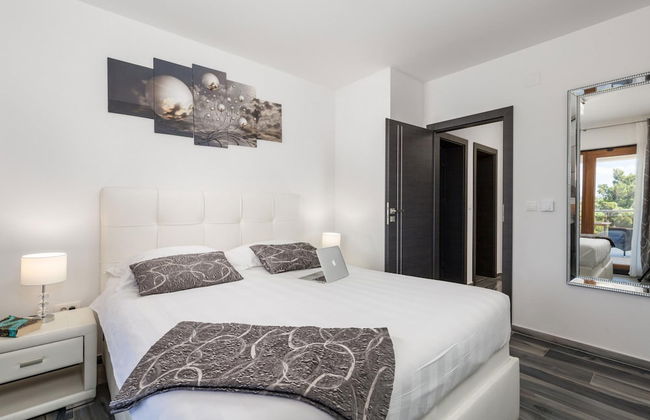 Villa Grandioza Zadarvillas - Foto 61