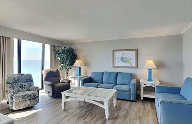 Edgewater Beach and Golf Resort IV - Foto 1