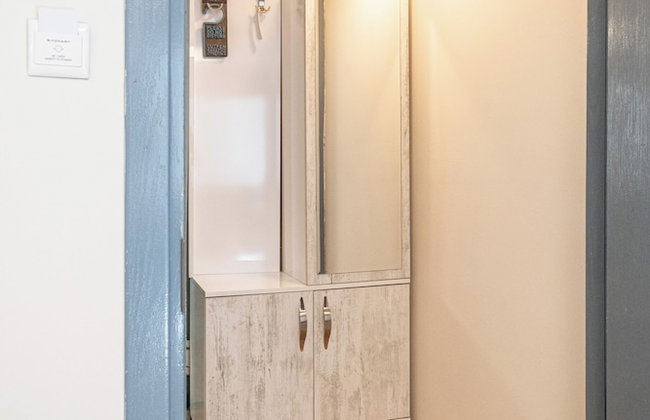 Oban Suites İstanbul - Photo 15