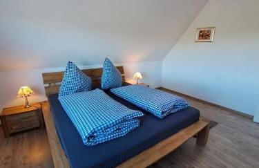 Ferienwohnung Tiefblick - Foto 14