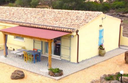 Country villa Sant' Elène - Appartamento Olivo - Foto 11