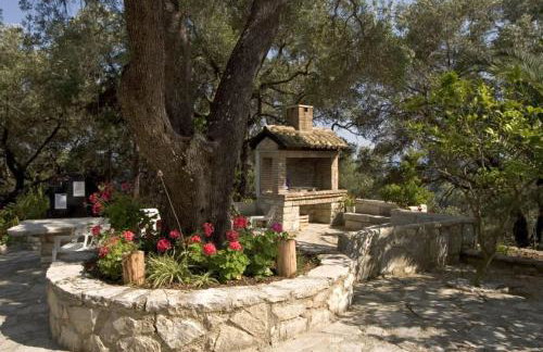 Nikatsas Cottage No 2 - Foto 18