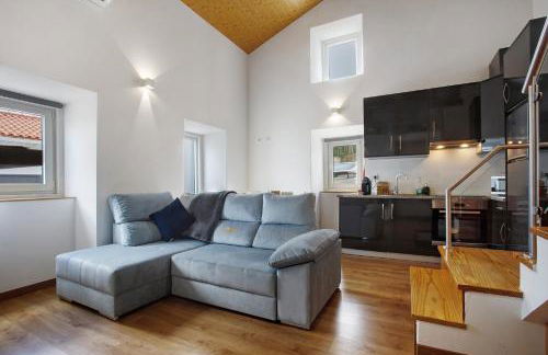 Moradia Dos Castelos Azul - Foto 6