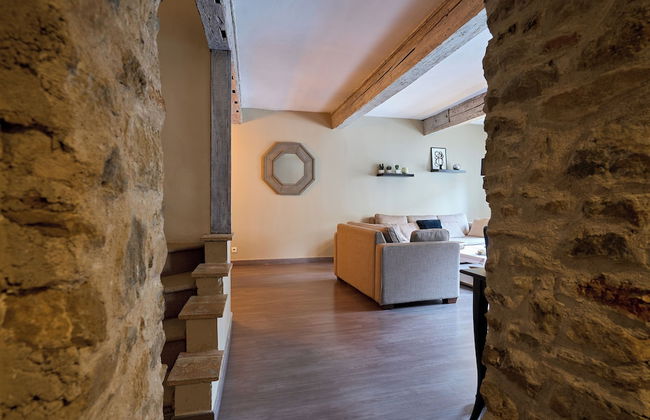 Les appartement de charme du Midi - Foto 24