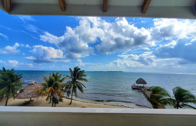 Lucky Duck Villa - Private Beach Escape - Foto 59