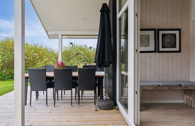 "Herbiorn" - 403m from the sea - Foto 8