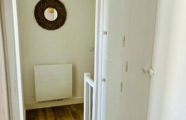 La Petite Ardoise - Maison au calme pour 4 pers - Foto 22