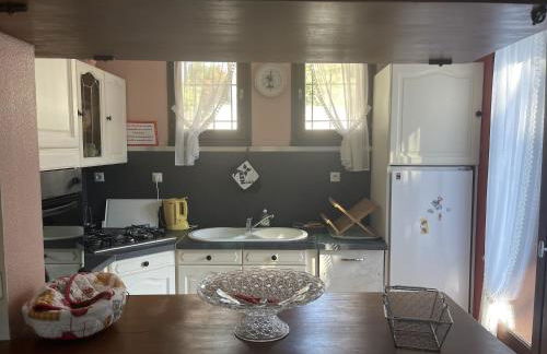 Maison Du Lac - Foto 25