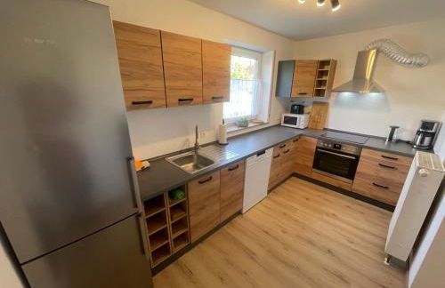 Ferienhaus Bibertal Anhofen - Foto 16