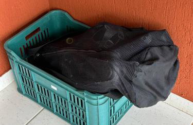 Pirata's Shopping Studio 302 com Vista Deslumbrante e Wi-Fi rápido - Foto 18