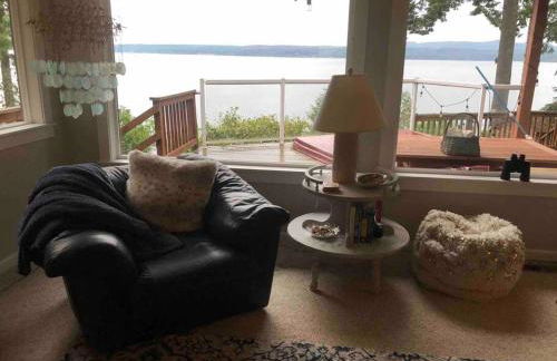 Brinnon Retreat - Foto 35