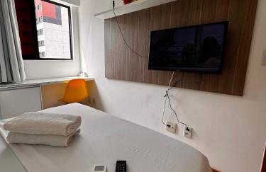 Localização Turística Maravilhosa Na Praia da Jatiúca - Foto 17