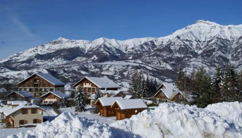 chalets de combebelle - Foto 4