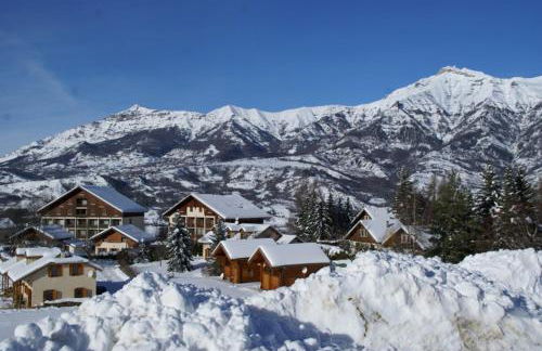 chalets de combebelle - Foto 4