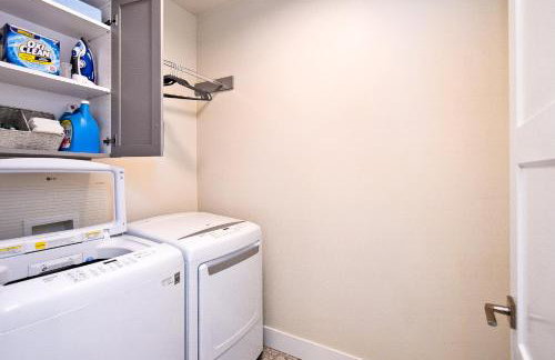 Guest Favorite 3BD 2BA Meridian Home for Business & Pleasure - Foto 36