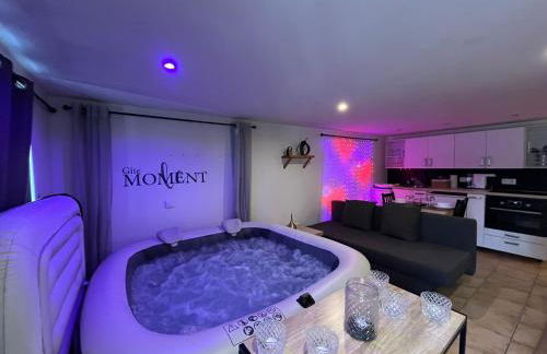 Gîte - Le Moment - Foto 60