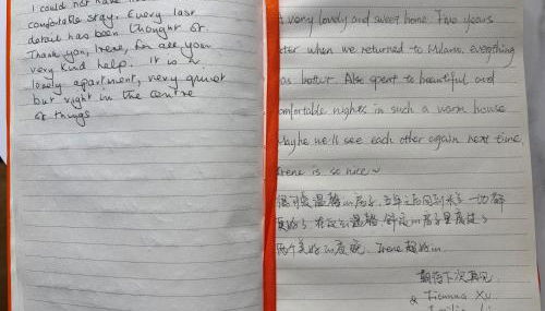 VoltaOttoSuite - Comfort and elegance in Moscova - Foto 3