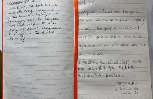 VoltaOttoSuite - Comfort and elegance in Moscova - Photo 3