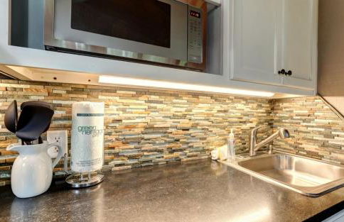 Treetopper Hideaway - A Relaxing Chic Bungalow - Foto 15