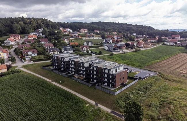 Apartments La Siesta - Foto 23