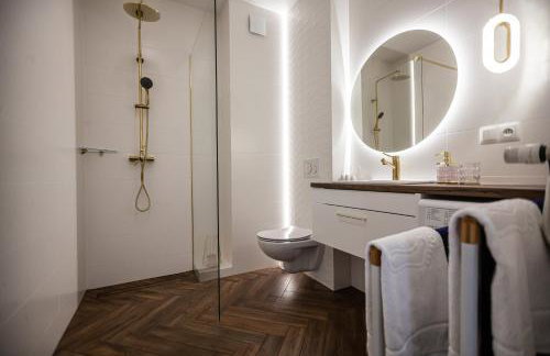 Apartament Leśny Taras z KLIMATYZACJĄ & Garaż podziemny w cenie-728-828-835- Targi Kielce - Foto 45