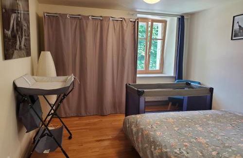 Lac Saint-Point au balcon - Foto 46