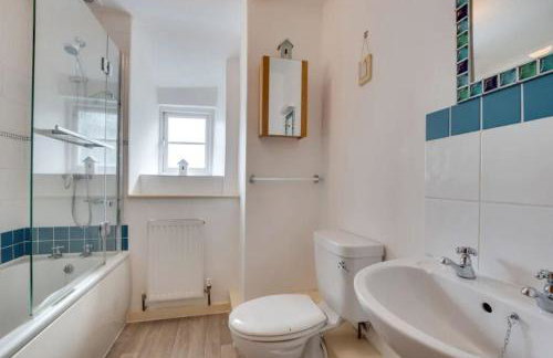 A charming pet-friendly 2-bedroom cottage - Foto 16