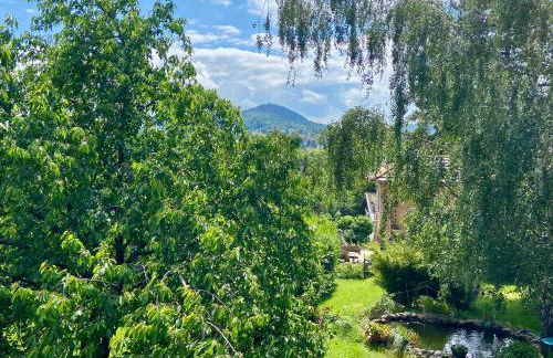 Superbe maison avec jardin - Foto 16