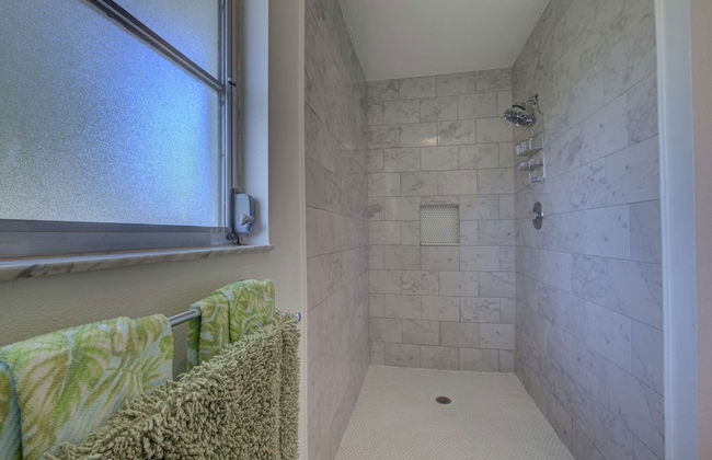 Peaceful Egret Pool Home in Venice - Foto 29