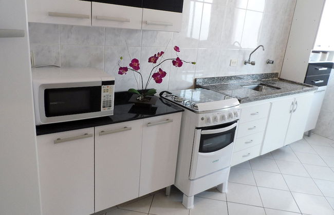 Residencial João Orisaka - Photo 48