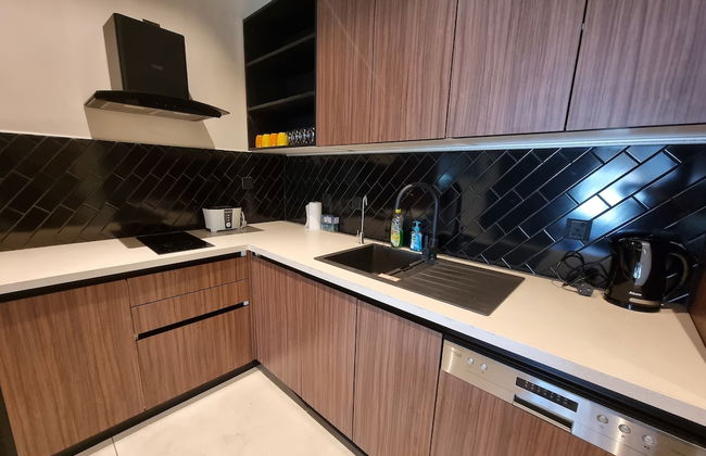 VAUX Park Street - Photo 19