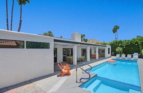 Twin Palms Tranquility by Oranj Palm - Foto 26