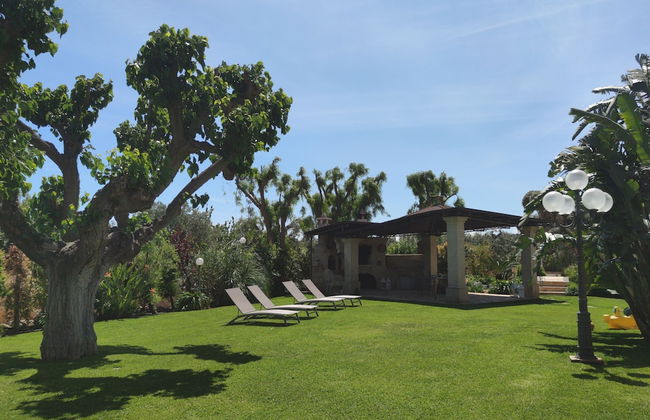 Masseria La Foggia - Foto 31