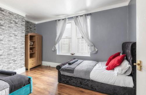 Saltwell Place Gateshead - Foto 21